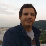 Παναγιώτης Θανόπουλος